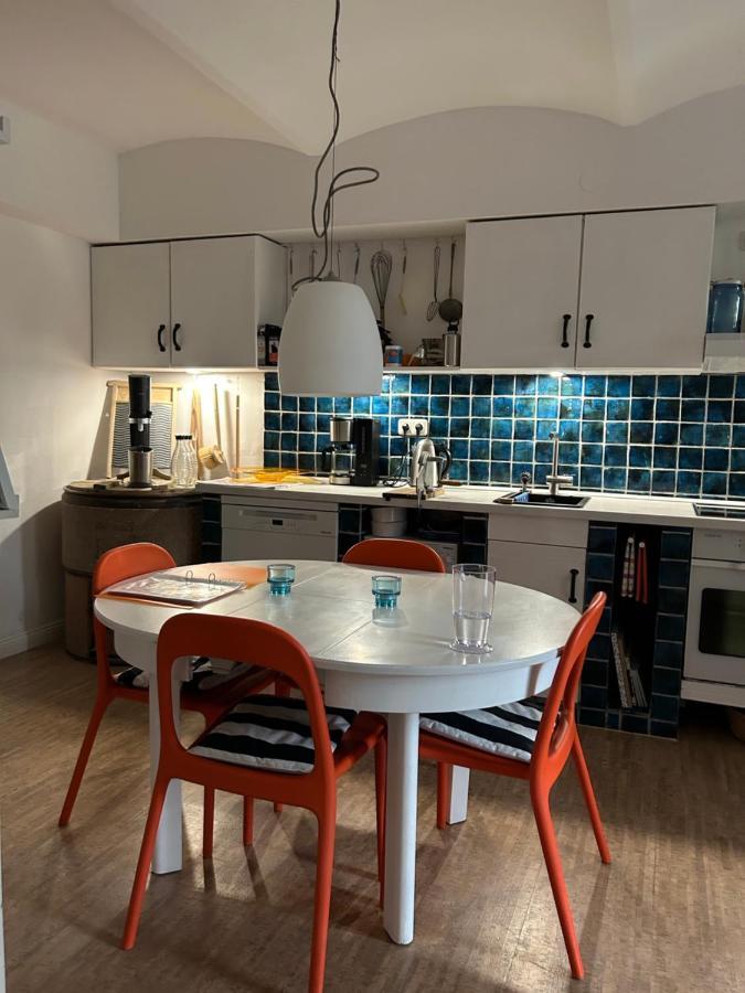 Apartment Im Geteviertel - Citynah BRE Exterior foto